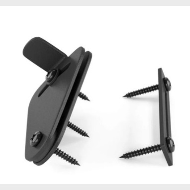 Sliding Barn Door Latch Lock