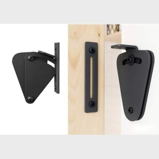 Sliding Barn Door Latch Lock