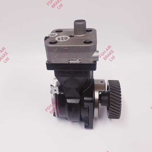 411154004R Single Cylinder Compressor