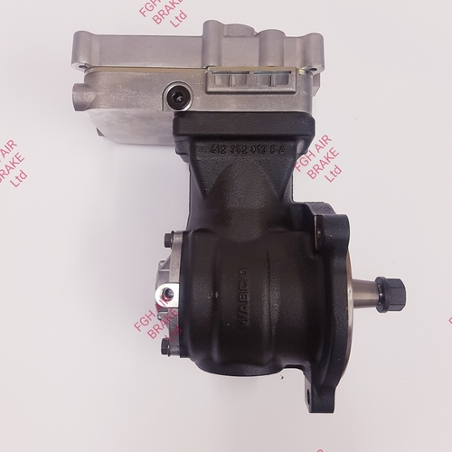 4123520290 Single Cylinder Compressor