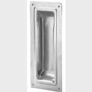 Flush Pull Handle