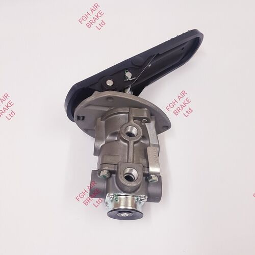 KY1916/1 Foot Brake Valve (FBV)