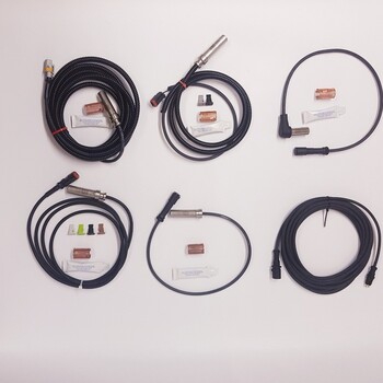 FGH ABS Sensors