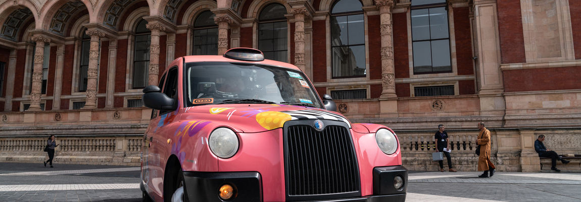 Hotel Consultants London