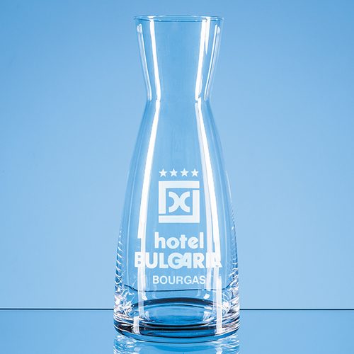 Infinity Water/Wine Carafe - 1.08ltr