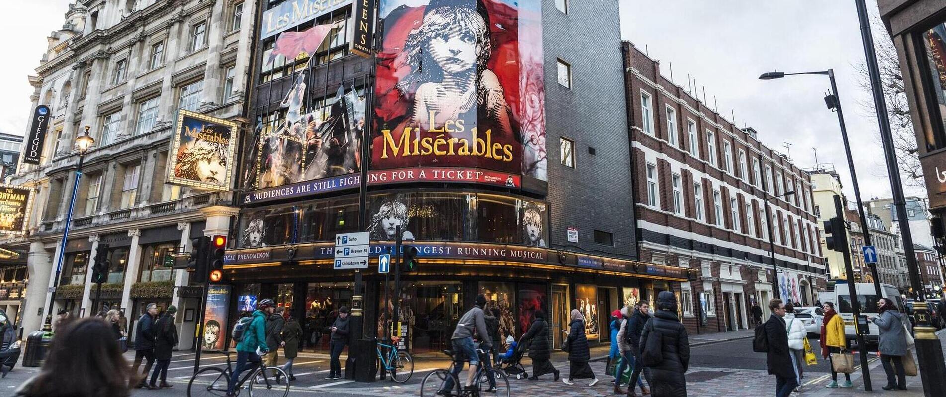 West End LAMDA Teacher