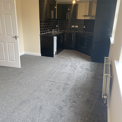 QUEENSWAY, BLETCHLEY - TWO BEDROOM 