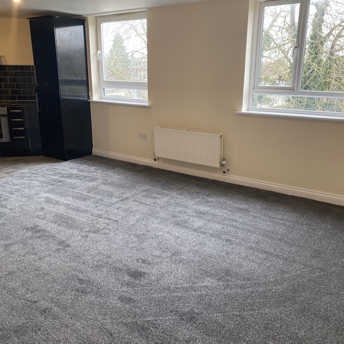 QUEENSWAY, BLETCHLEY - TWO BEDROOM 