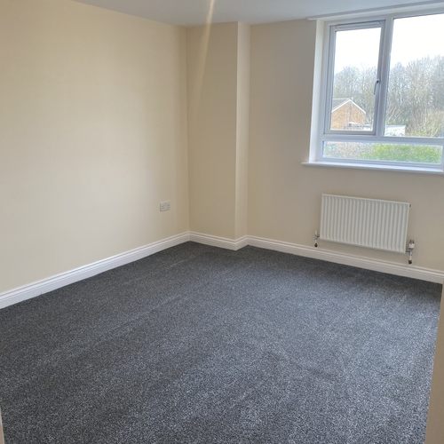 QUEENSWAY, BLETCHLEY - TWO BEDROOM 