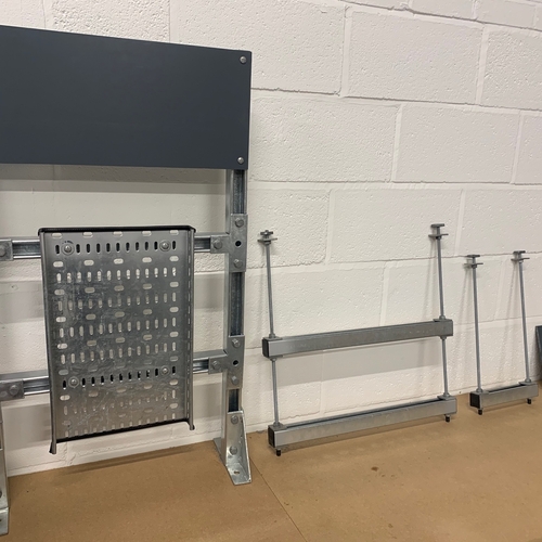 Off Site Build, Next Day Delivery