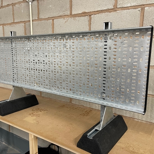 Off Site Build, Next Day Delivery