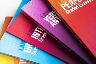 LAMDA exams & tuition