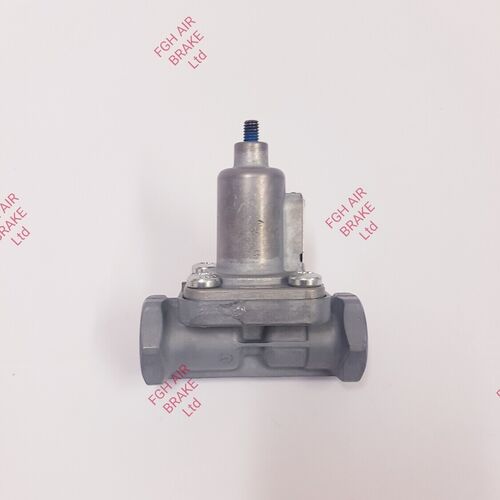 4341000230 Charging Valve