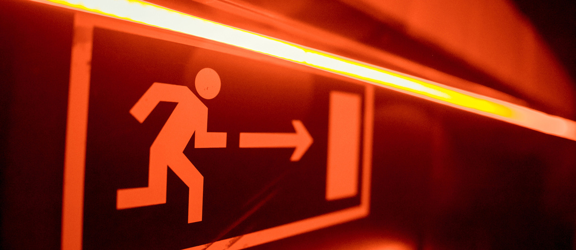 Fire Risk Assessment in Southampton Portsmouth Bournemouth Hampshire Dorset UK England