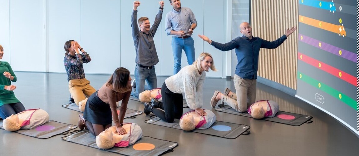 First Aid Training in Southampton Portsmouth Bournemouth Hampshire Dorset UK England