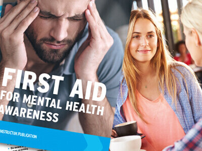 Level 2 First Aid for Mental Health