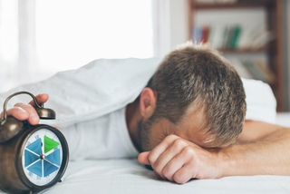 World Sleep Day - 19 March 2021