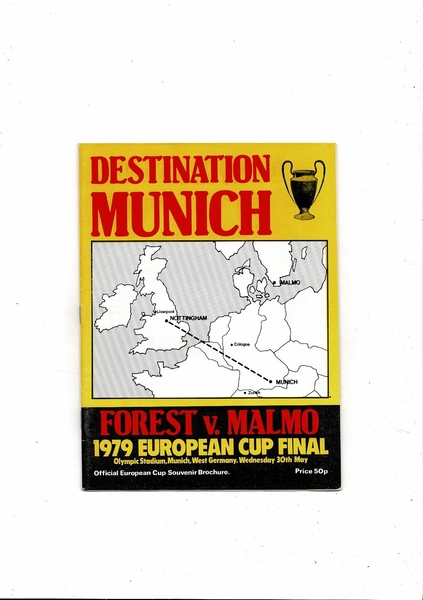 Latest News at Bobs Football Programmes