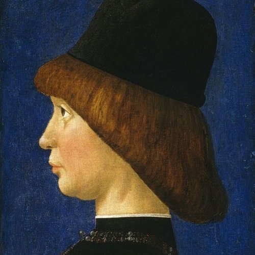 Francesco II Gonzaga, Fourth Marquis of Mantua