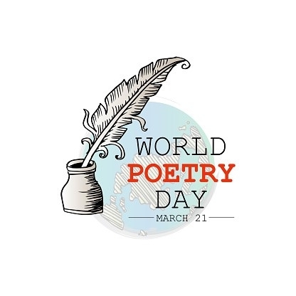 World Poetry Day