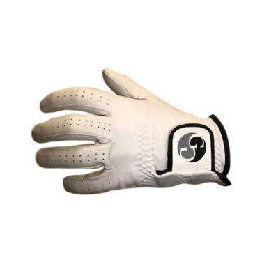 TWIN PACK - Men's Full Soft Cabretta Leather Golf Gloves - Left Hand (For a right handed golfer) Copy