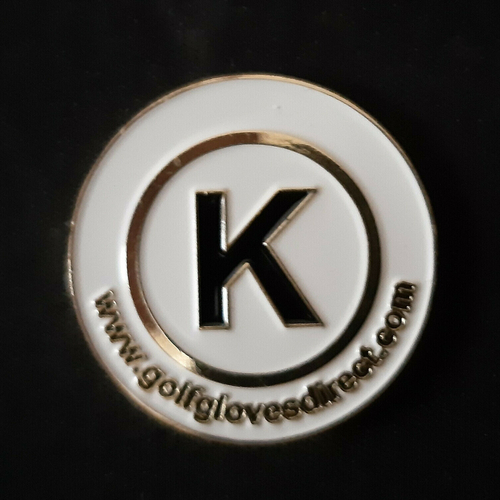 TWIN PACK - Men's Full Soft Cabretta Leather Golf Gloves - Left Hand (For a right handed golfer) Copy