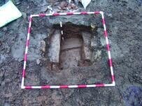 The Tintern Secret Medieval Tunnel story. A reply