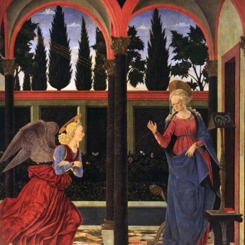Annunciation