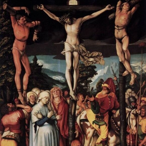 Crucifixion