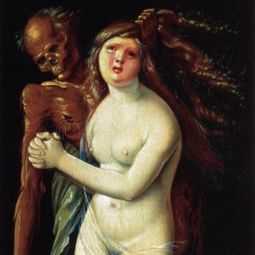 Death and the Maiden