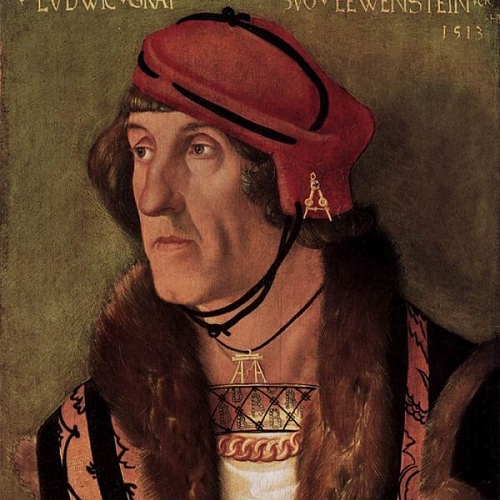 Ludwig, Count von Löwenstein