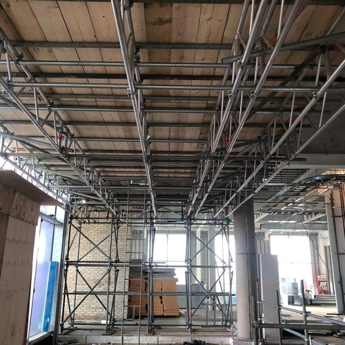 Portway Scaffolding and Access Specialists