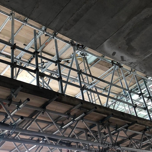 Portway Scaffolding and Access Specialists