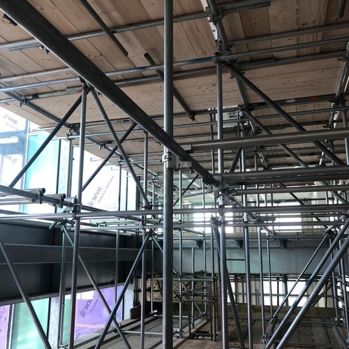 Portway Scaffolding and Access Specialists