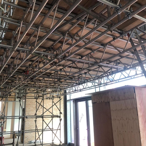 Portway Scaffolding and Access Specialists