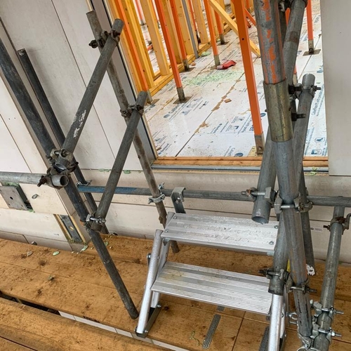 Portway Scaffolding and Access Specialists