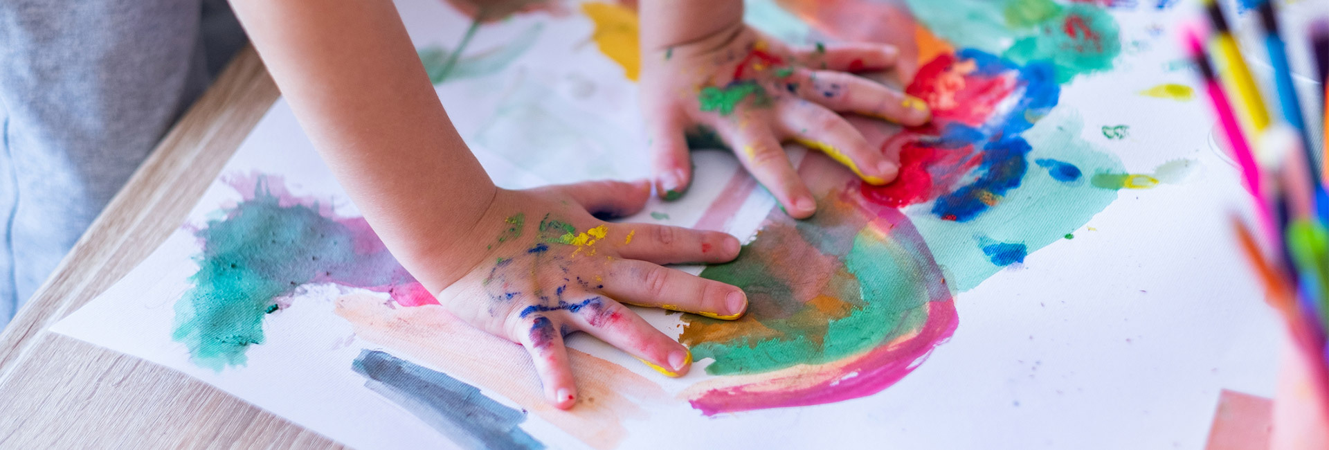 Day Nursery Narborough