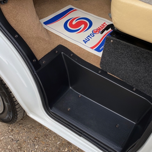 2005 Romahome Dimension R30 Luxury 2 Berth Camper Van Citroen Relay 2.0HDi