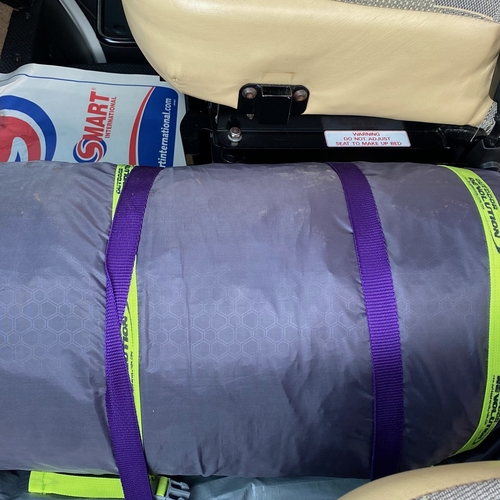 2005 Romahome Dimension R30 Luxury 2 Berth Camper Van Citroen Relay 2.0HDi