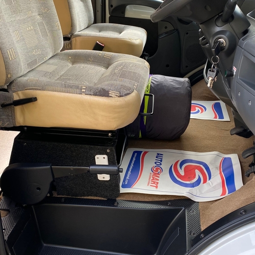 2005 Romahome Dimension R30 Luxury 2 Berth Camper Van Citroen Relay 2.0HDi