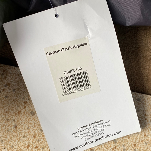 2005 Romahome Dimension R30 Luxury 2 Berth Camper Van Citroen Relay 2.0HDi