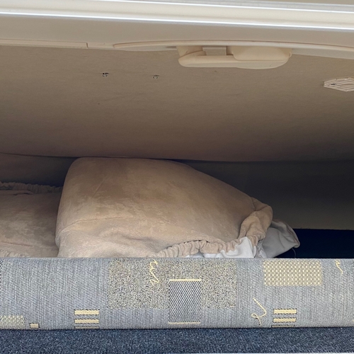 2005 Romahome Dimension R30 Luxury 2 Berth Camper Van Citroen Relay 2.0HDi