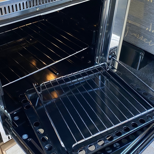 2005 Romahome Dimension R30 Luxury 2 Berth Camper Van Citroen Relay 2.0HDi