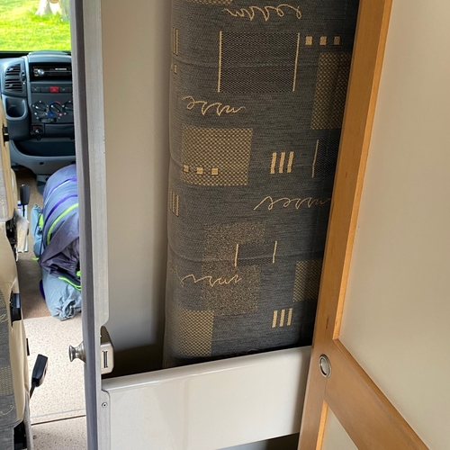 2005 Romahome Dimension R30 Luxury 2 Berth Camper Van Citroen Relay 2.0HDi