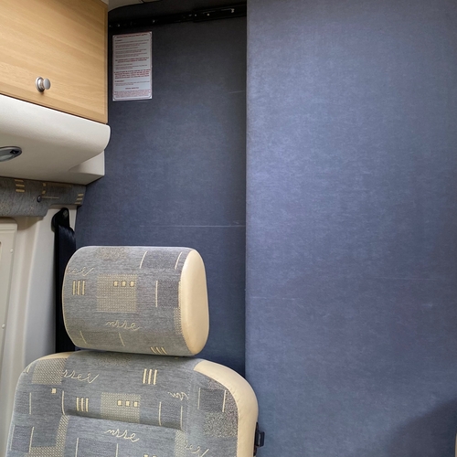 2005 Romahome Dimension R30 Luxury 2 Berth Camper Van Citroen Relay 2.0HDi