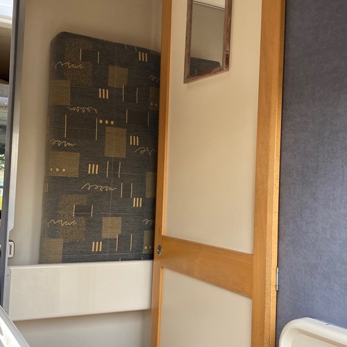 2005 Romahome Dimension R30 Luxury 2 Berth Camper Van Citroen Relay 2.0HDi