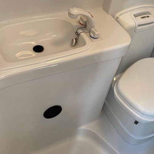 2005 Romahome Dimension R30 Luxury 2 Berth Camper Van Citroen Relay 2.0HDi