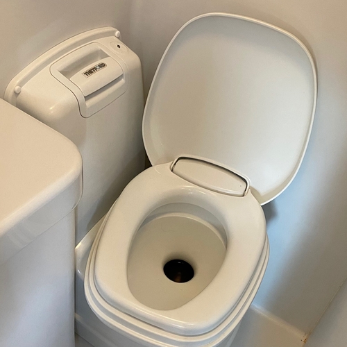 2005 Romahome Dimension R30 Luxury 2 Berth Camper Van Citroen Relay 2.0HDi