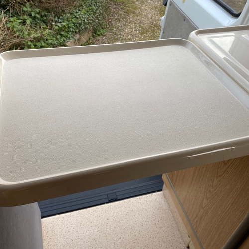 2005 Romahome Dimension R30 Luxury 2 Berth Camper Van Citroen Relay 2.0HDi