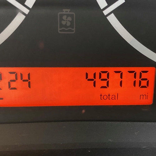 2005 Romahome Dimension R30 Luxury 2 Berth Camper Van Citroen Relay 2.0HDi